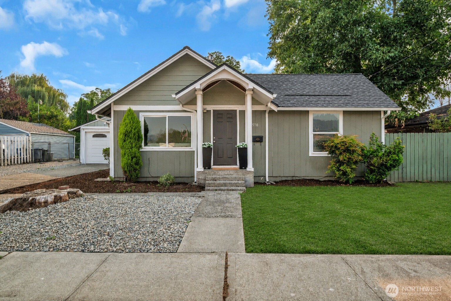 Photo of 1510 McMillan Avenue, Sumner, WA 98390