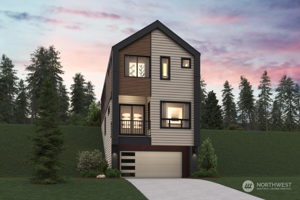 Photo of 4027 Aberdeen Way NE, Renton, WA 98056