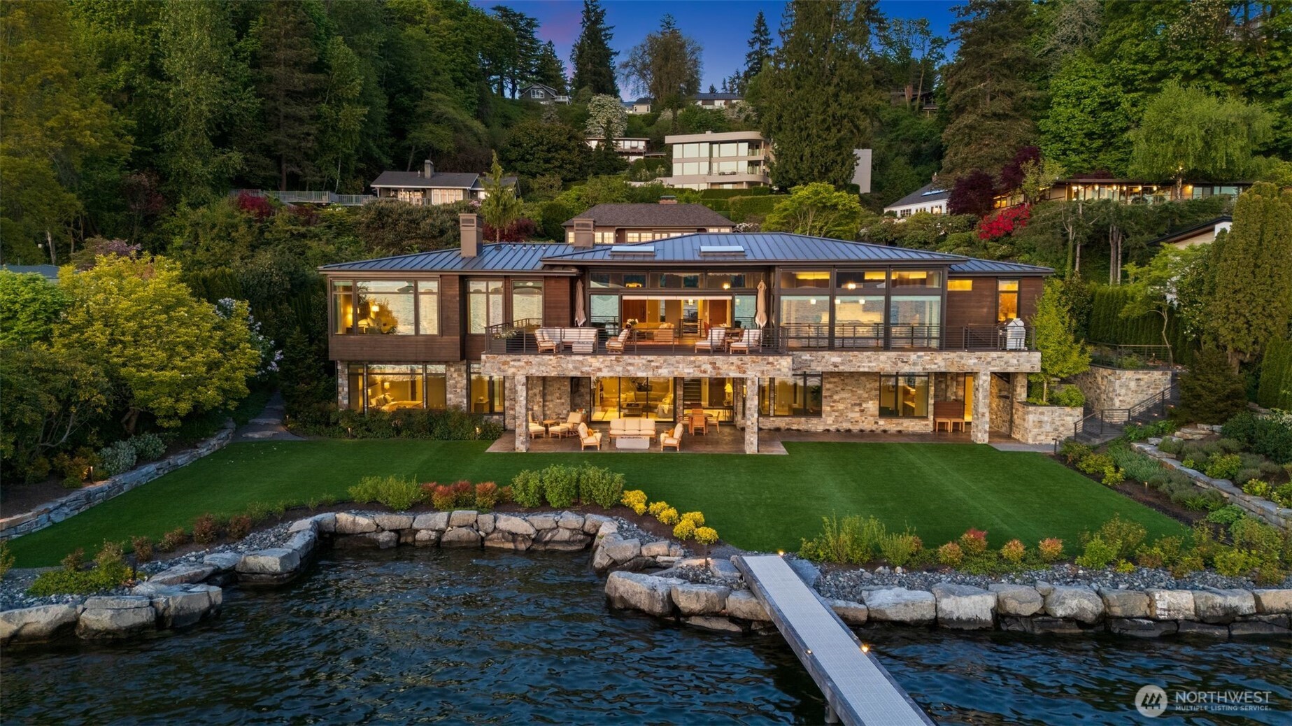 Photo of Medina, WA 98039