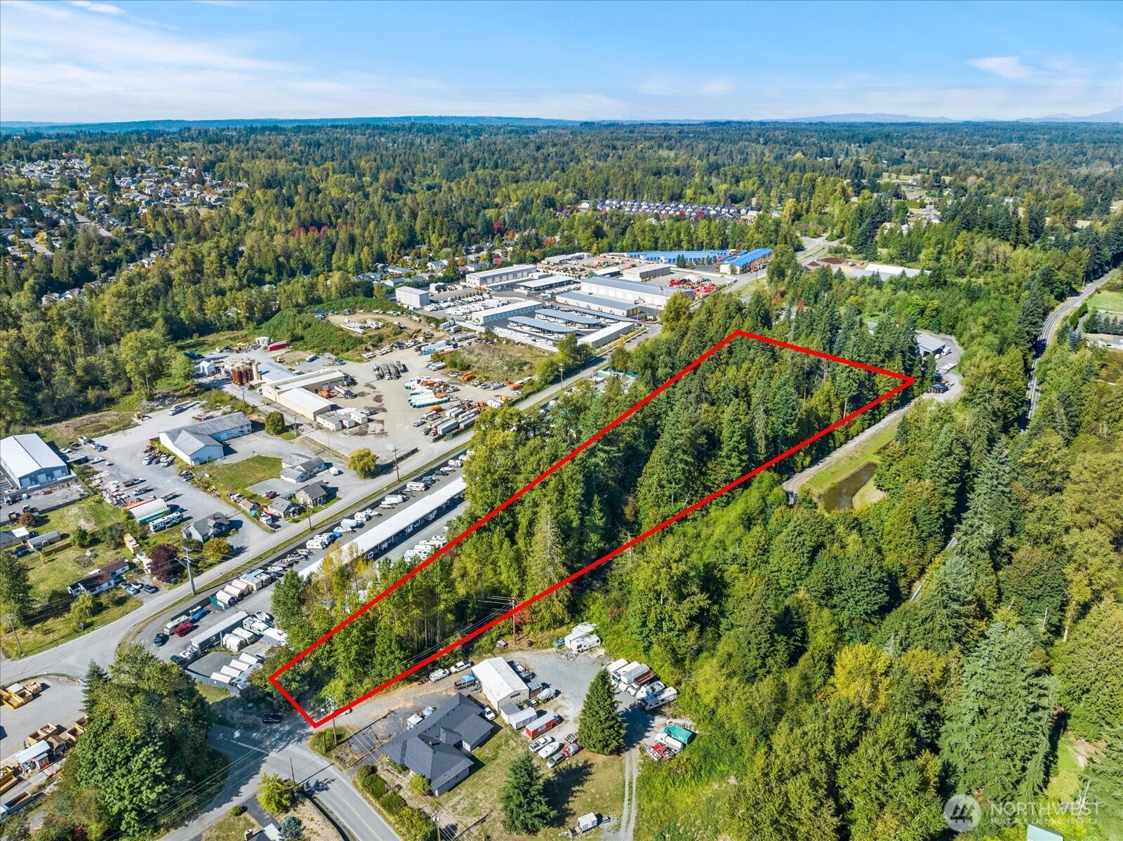 Photo of Lake Stevens, WA 98258