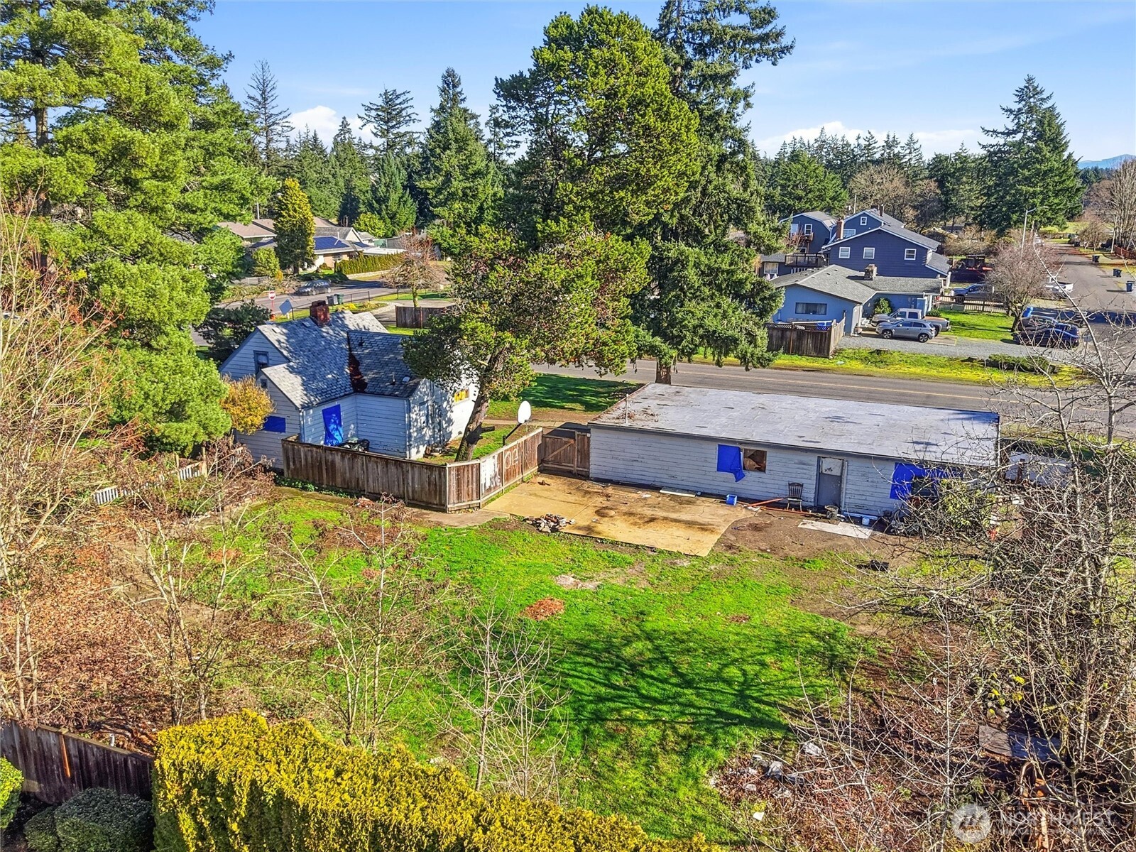 Photo of 13002 10th Avenue S, Tacoma, WA 98445