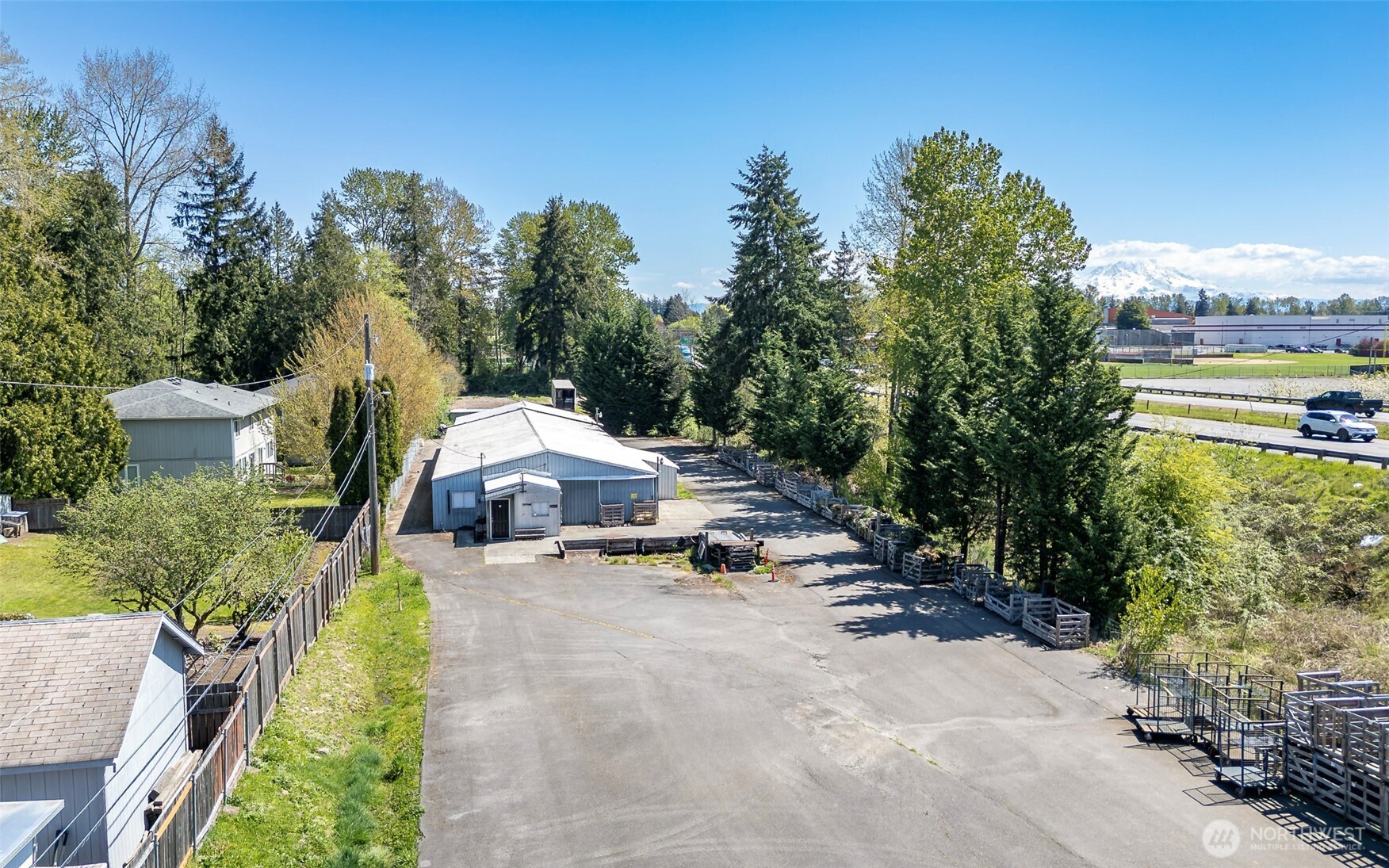 Photo of 10709 12th Avenue E, Tacoma, WA 98445