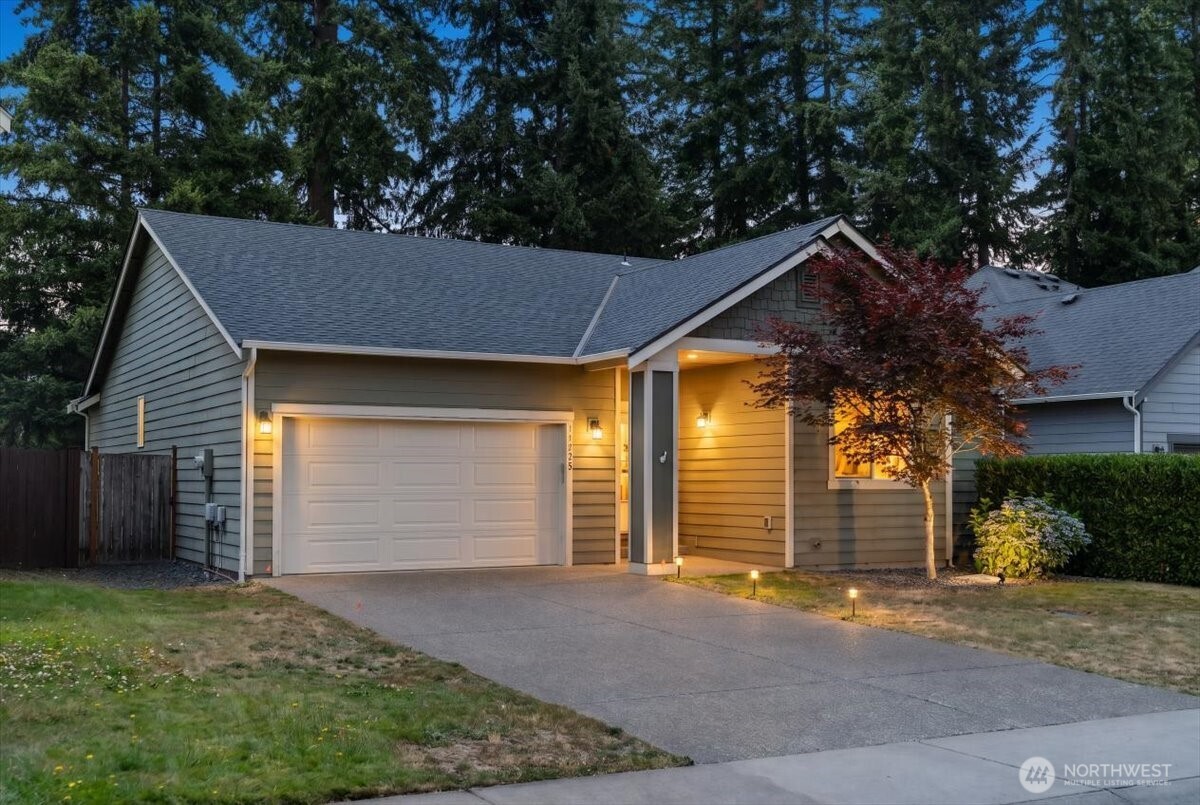 Photo of 17820 35th Avenue E, Tacoma, WA 98446