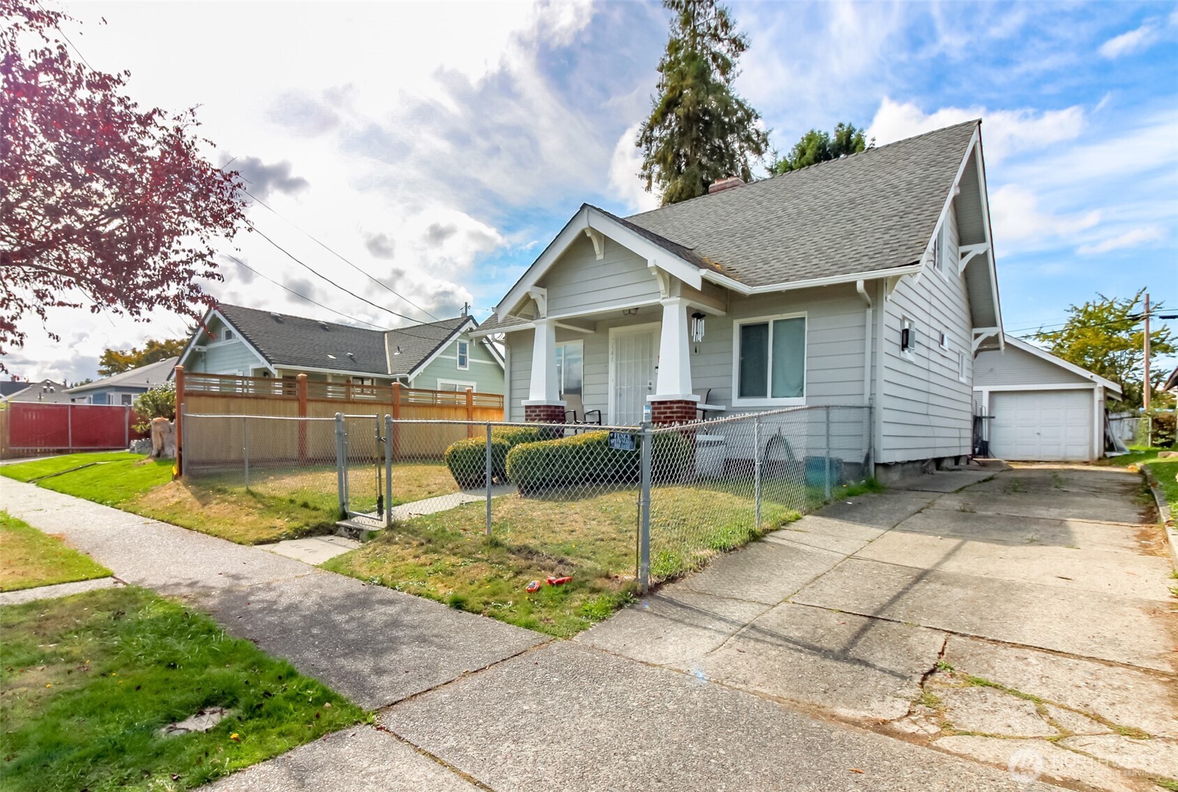 Photo of 5640 S I Street, Tacoma, WA 98408