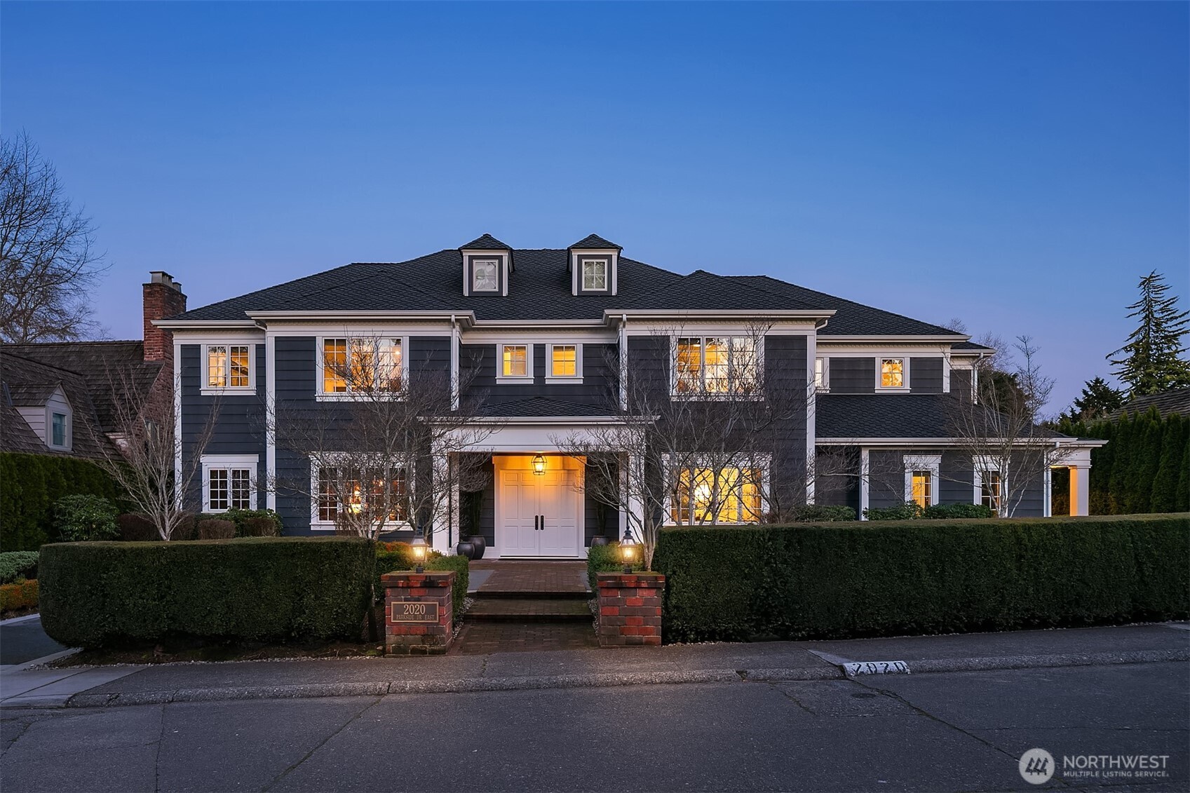 Photo of 2020 Parkside Drive E, Seattle, WA 98112