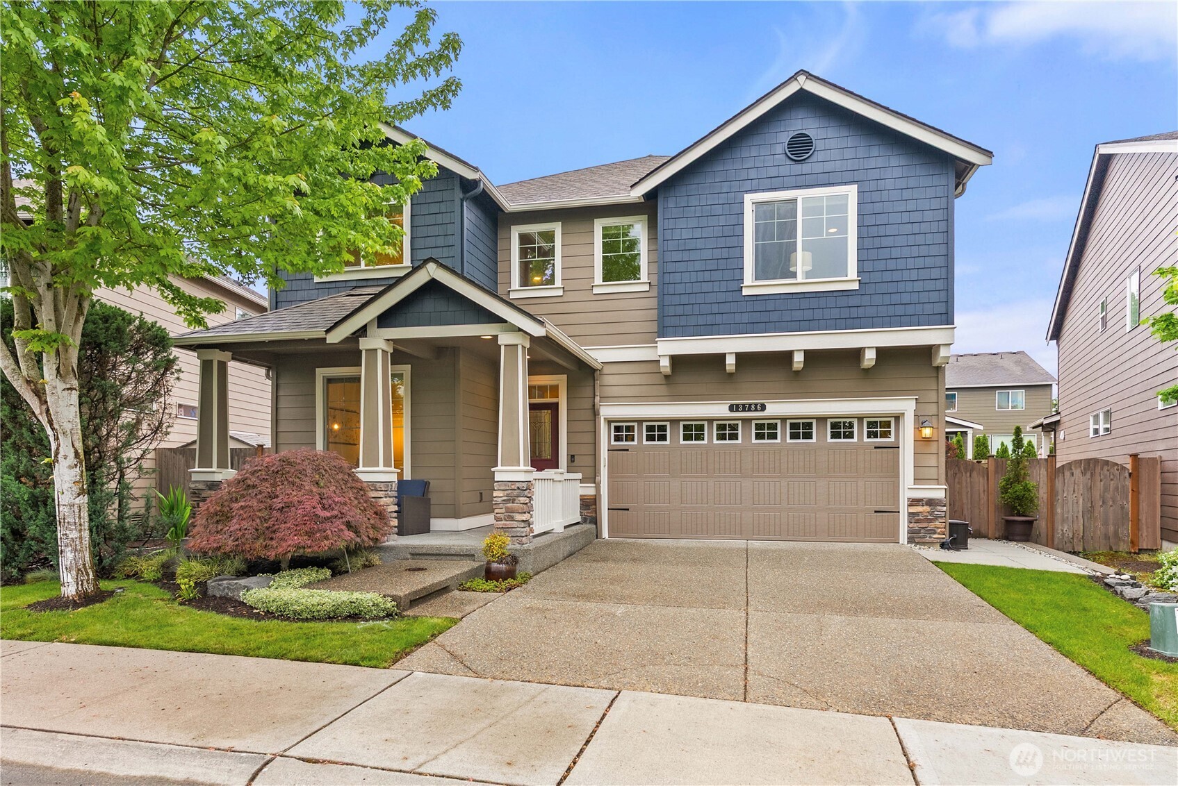 Photo of 13786 173rd Place SE, Renton, WA 98059