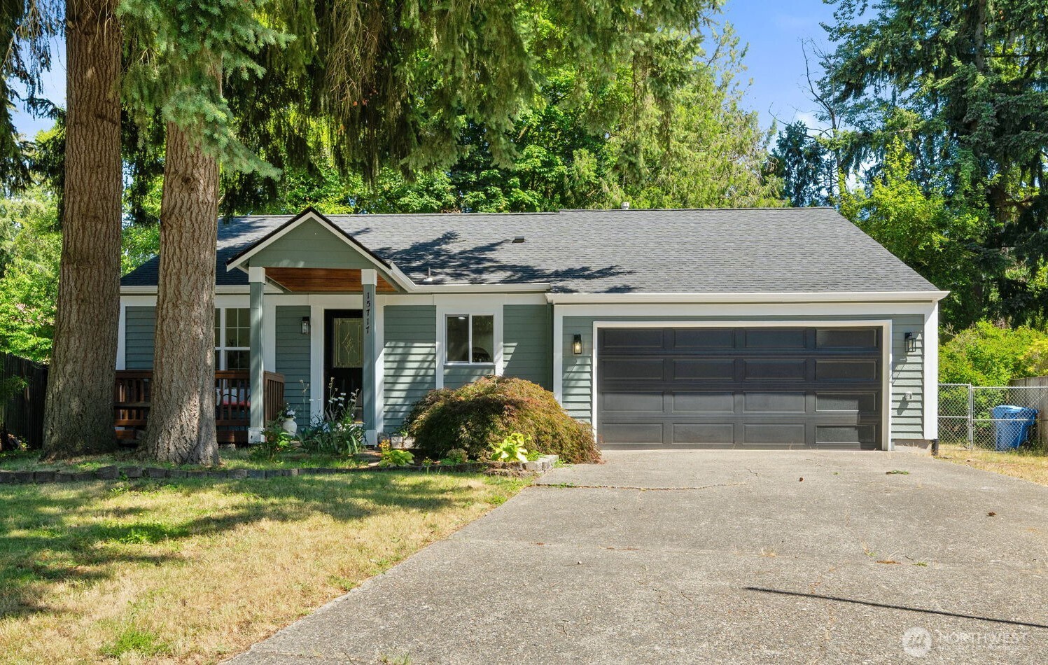 Photo of 15717 97th Avenue Ct E, Puyallup, WA 98375