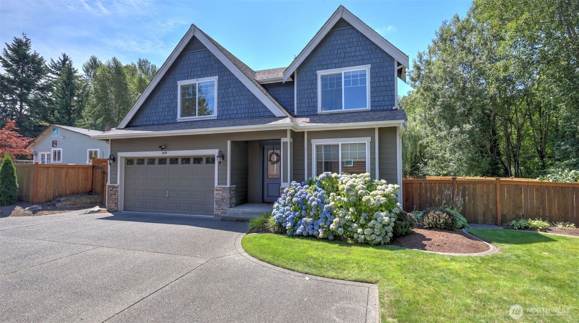 Photo of 5120 NE 9th Place, Renton, WA 98059