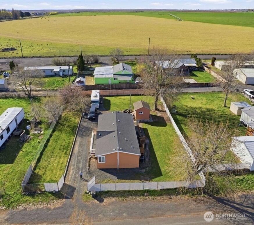 Photo of 153 NW Quincy Place, Soap Lake, WA 98851