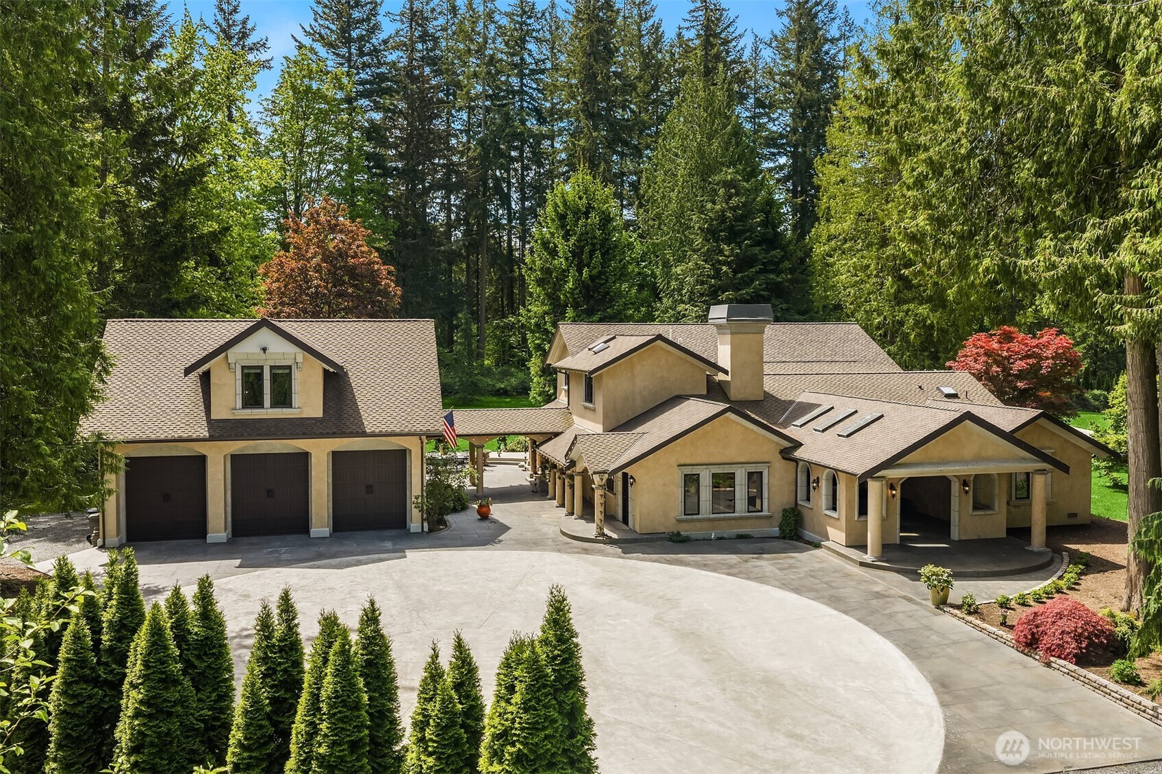 Photo of 7014 171st Avenue SE, Snohomish, WA 98290
