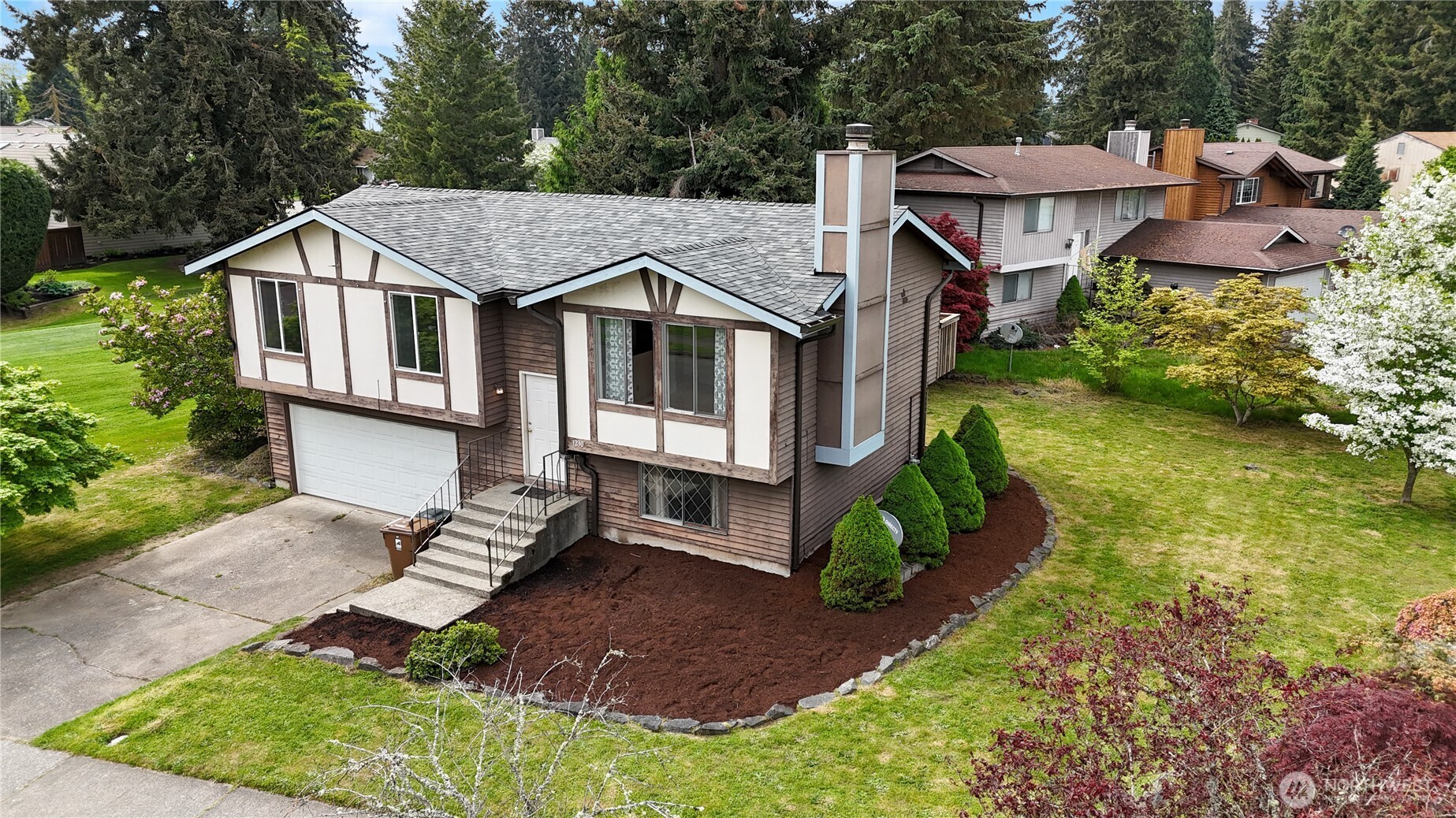 Photo of 1230 N Newton Street, Tacoma, WA 98406