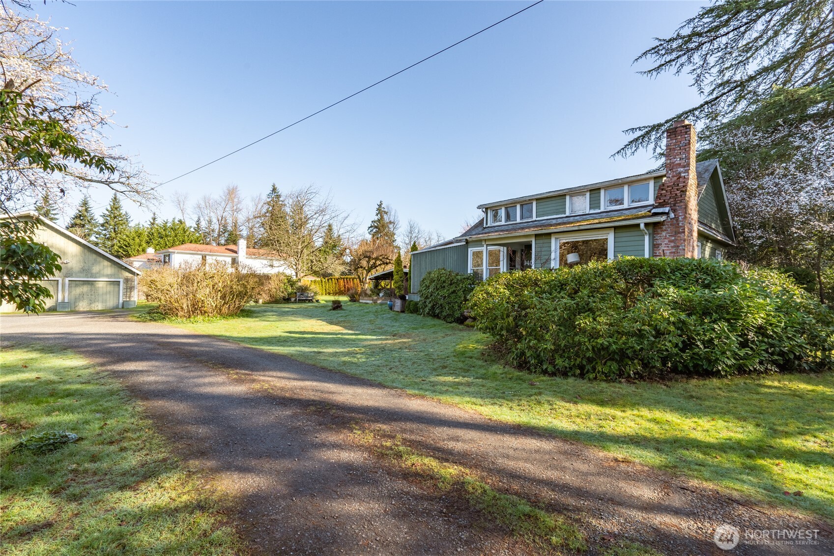 Photo of 9404 NE 32nd Street, Clyde Hill, WA 98004