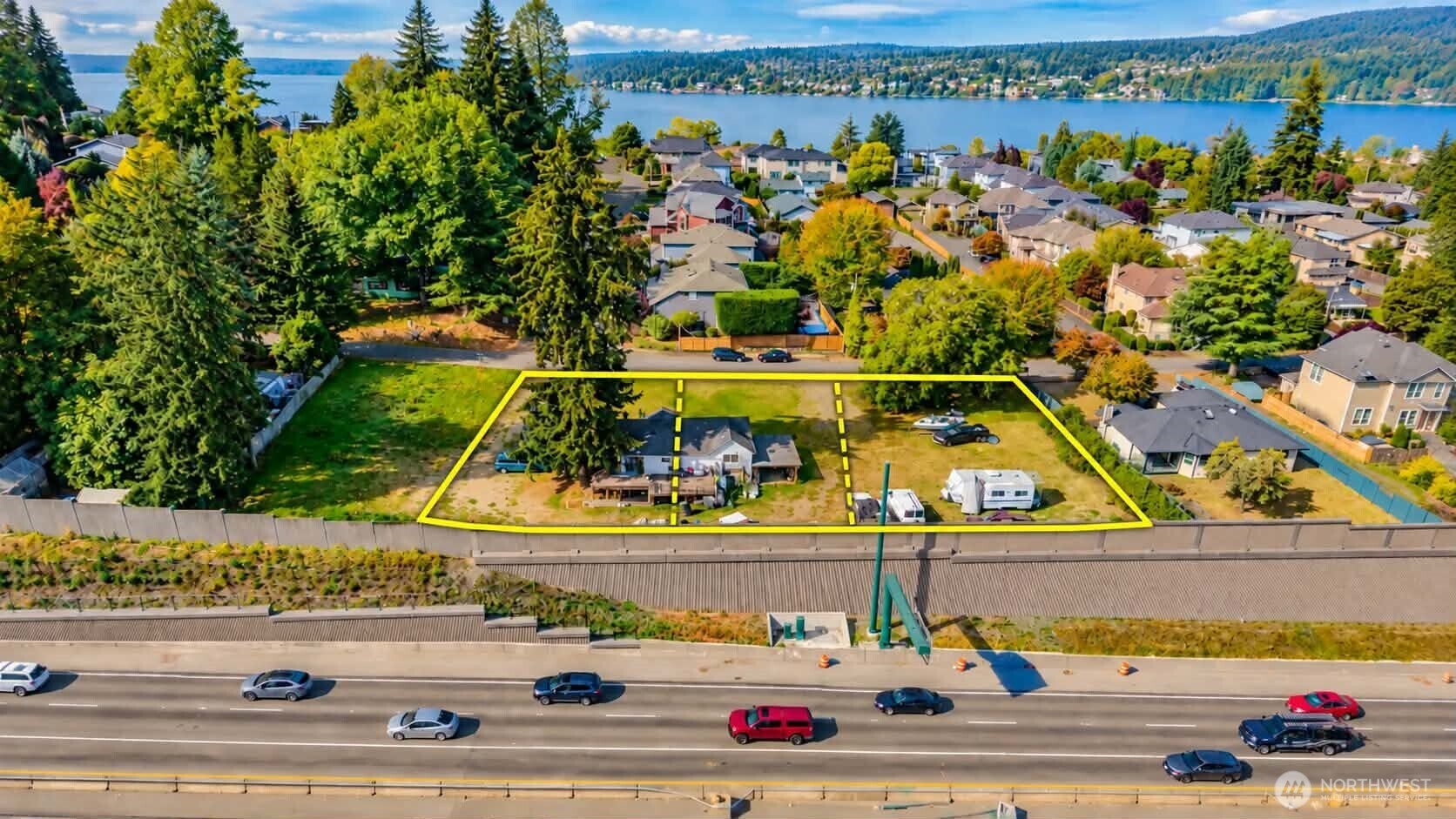 Photo of 3804 Meadow Avenue N, Renton, WA 98056