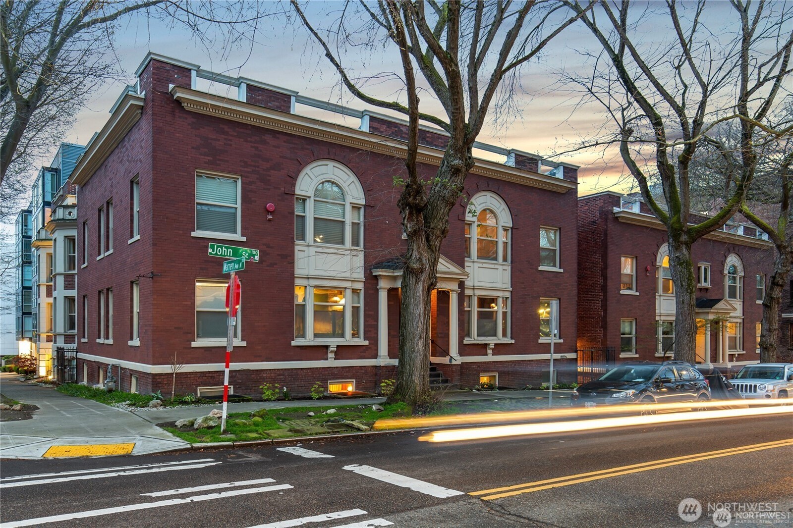 Photo of 117 John Street, Seattle, WA 98109