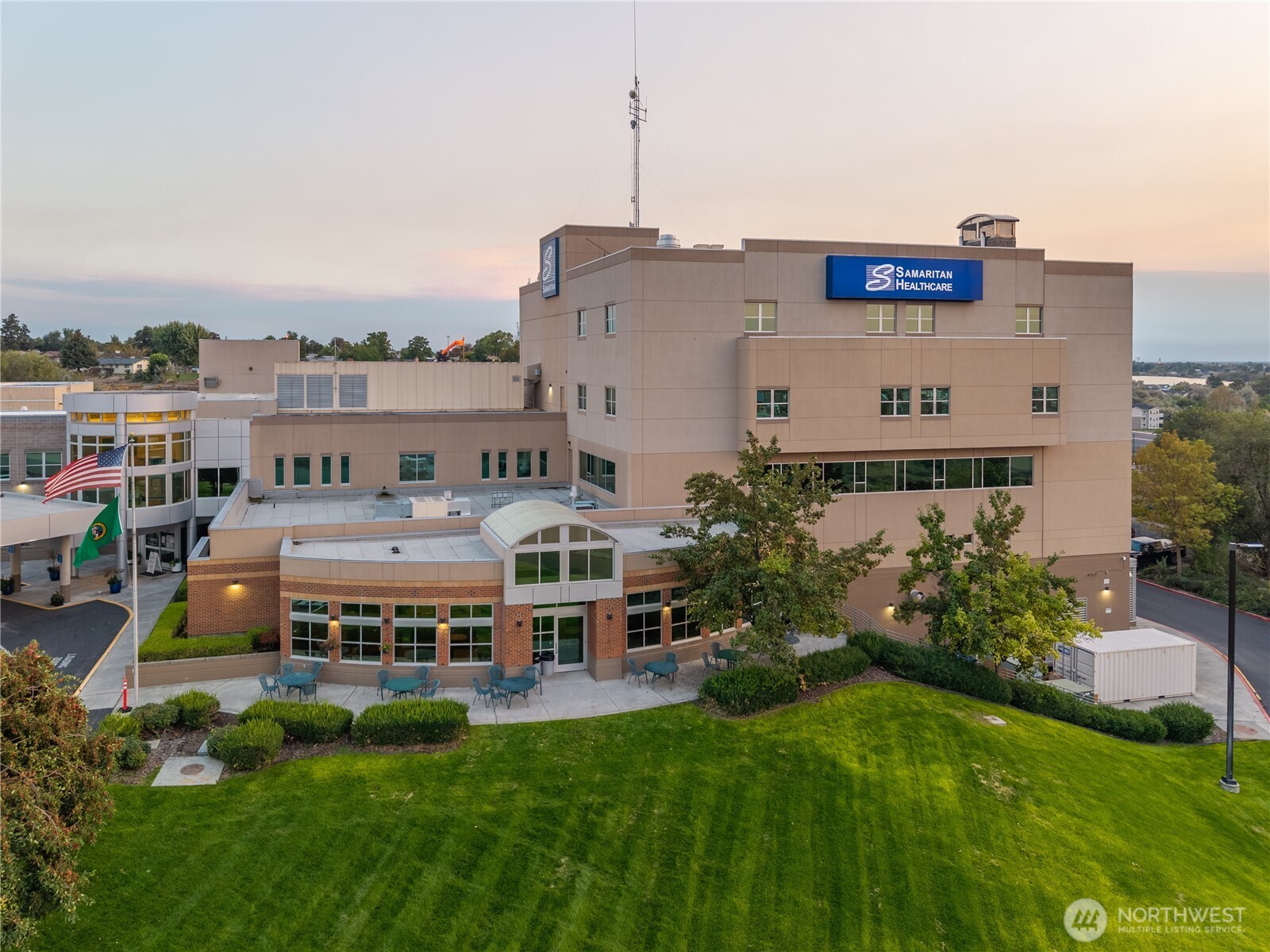 Photo of 801 E Wheeler Road, Moses Lake, WA 98837