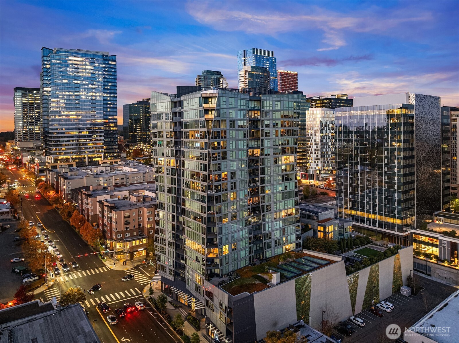 Photo of 188 Bellevue Way NE, Bellevue, WA 98004