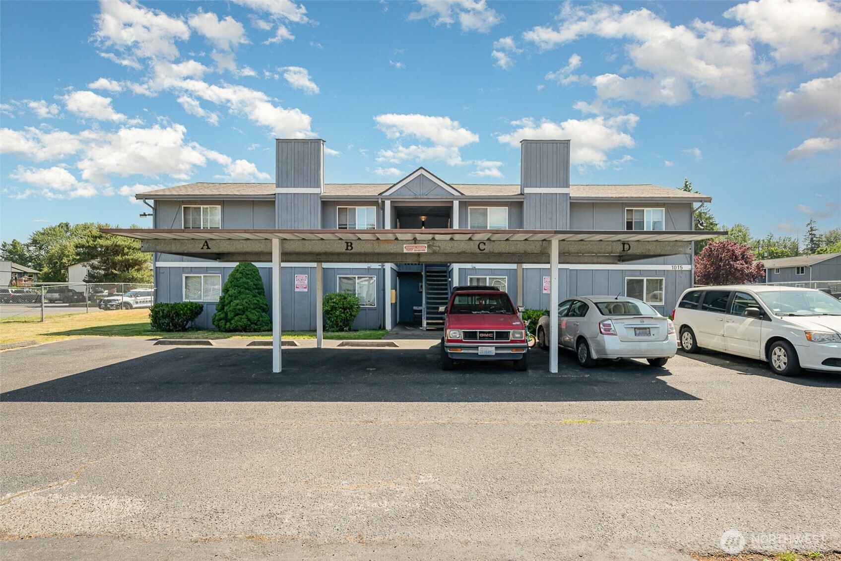 Photo of 1013 1015 76th Street Ct E, Tacoma, WA 98404