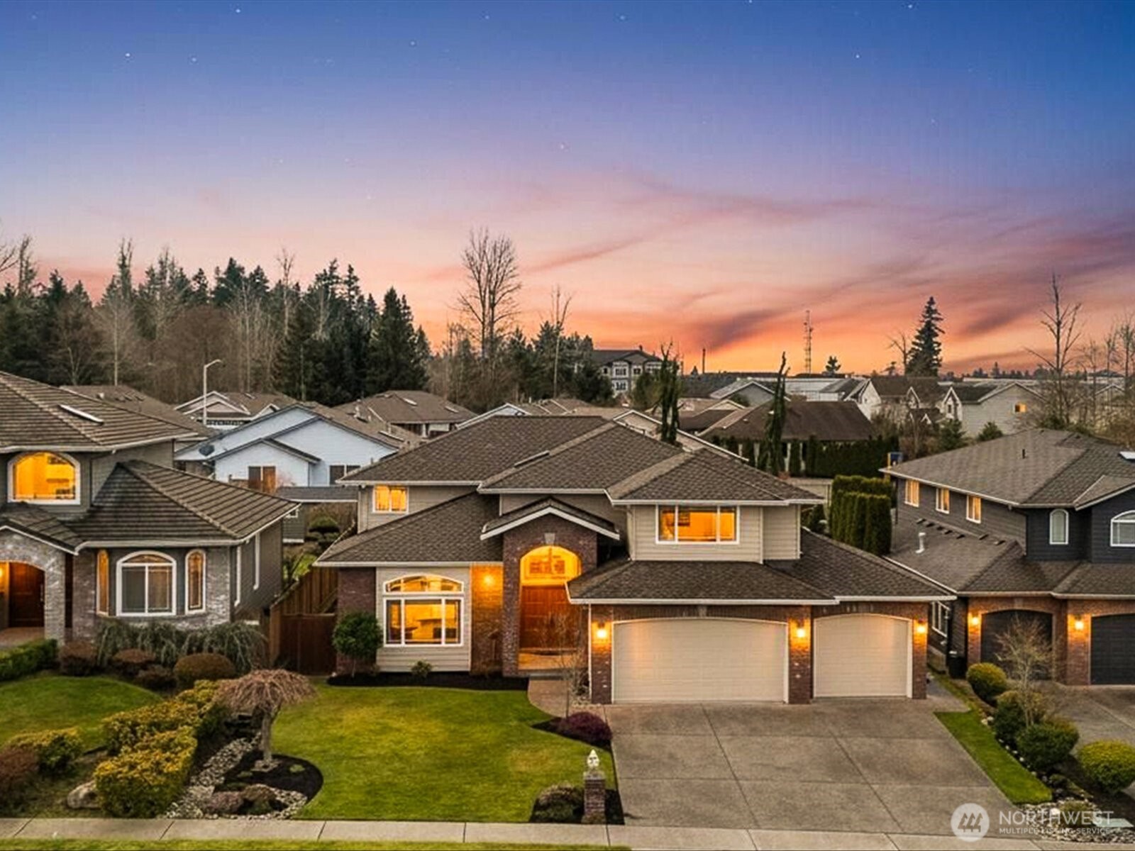 Photo of 4116 145th Place SE, Snohomish, WA 98296