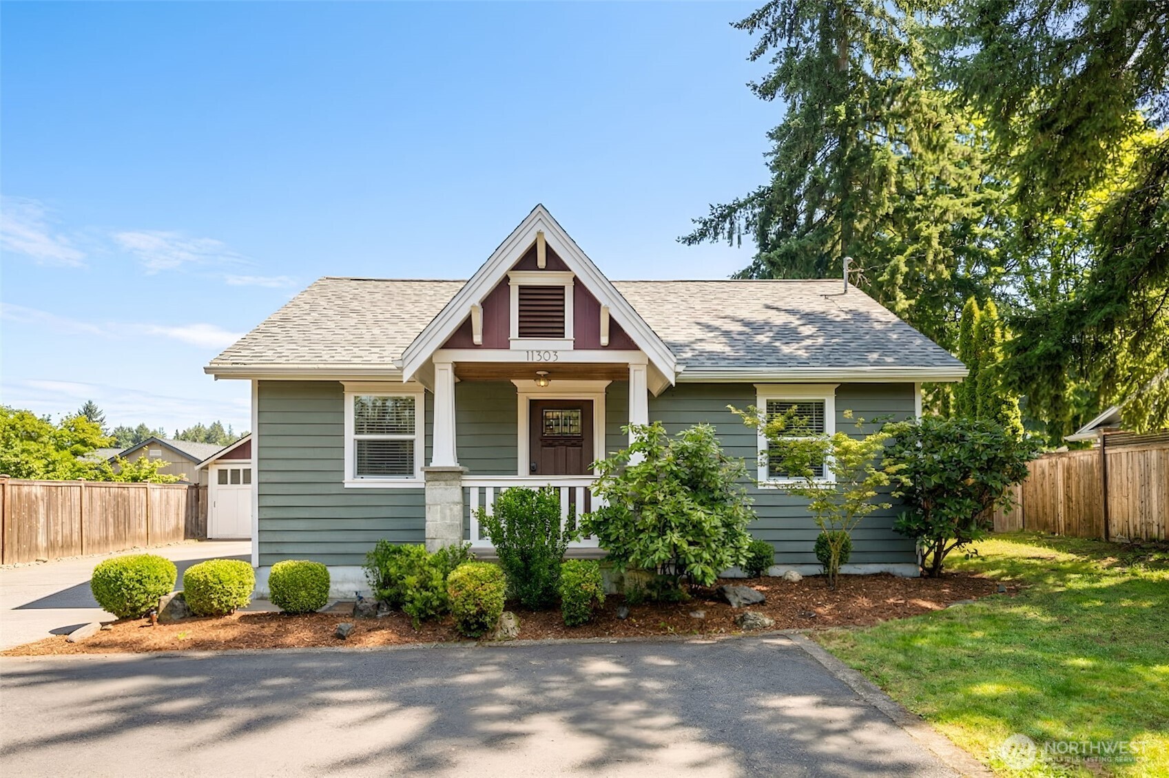 Photo of 11303 86th Avenue E, Puyallup, WA 98373