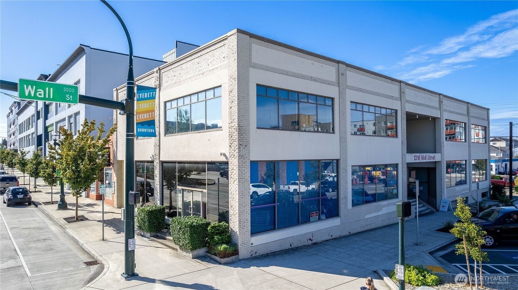 Photo of 1316 Wall Street, Everett, WA 98201