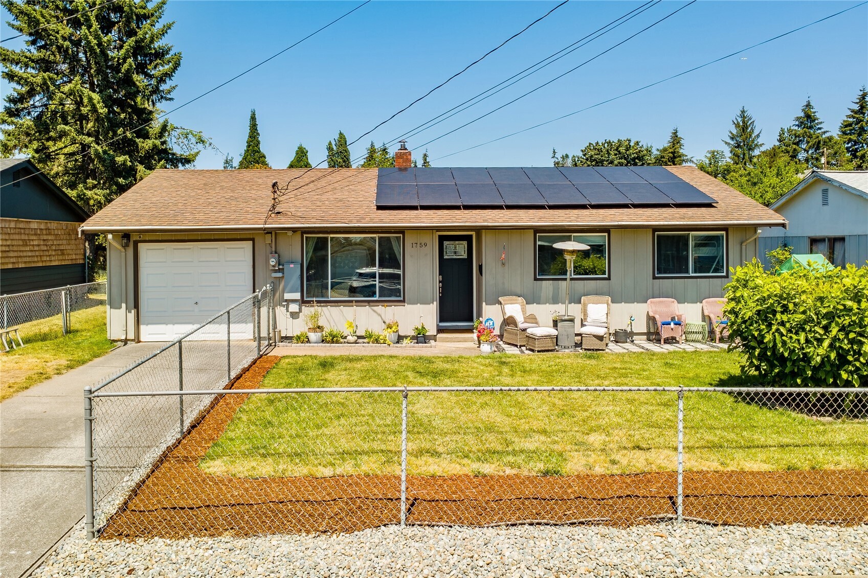 Photo of 1759 S 43rd Street, Tacoma, WA 98418