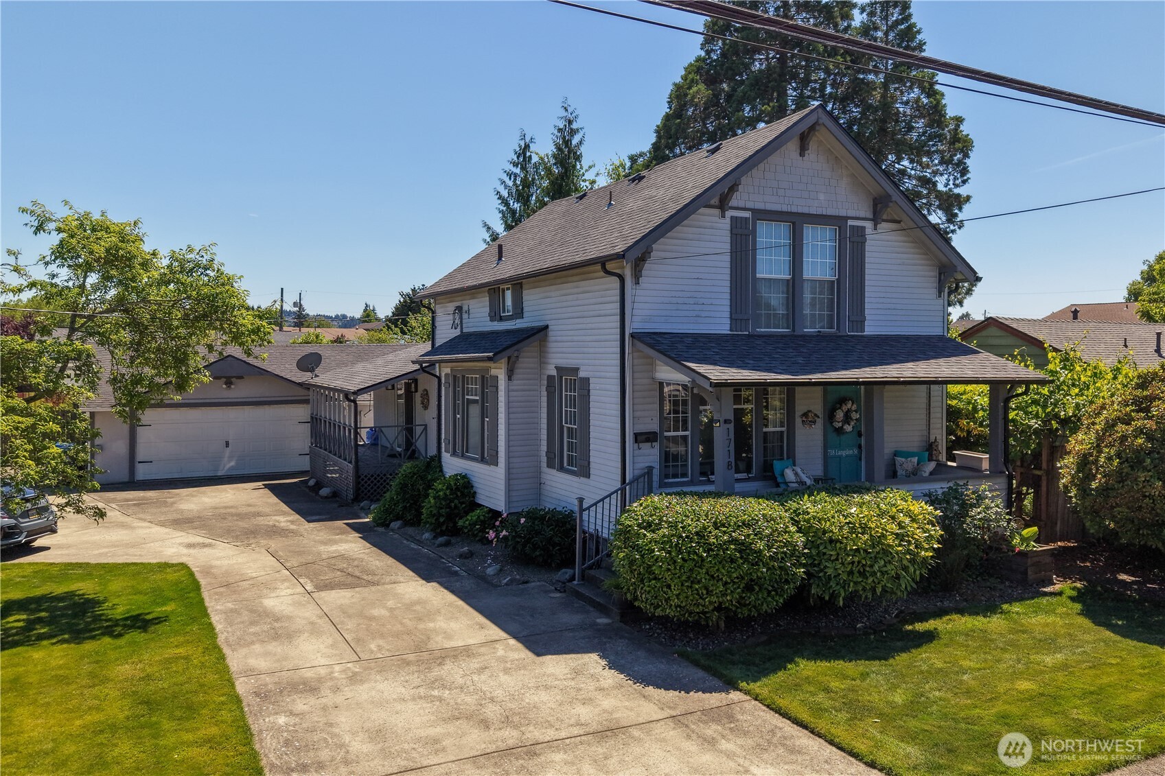 Photo of 1718 Langdon Street, Sumner, WA 98390