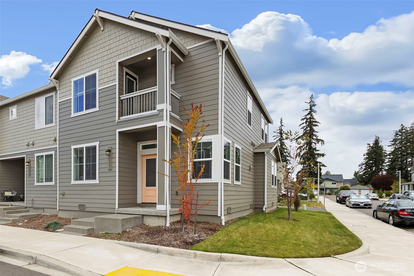 Photo of 1221 E 53rd Street, Tacoma, WA 98404
