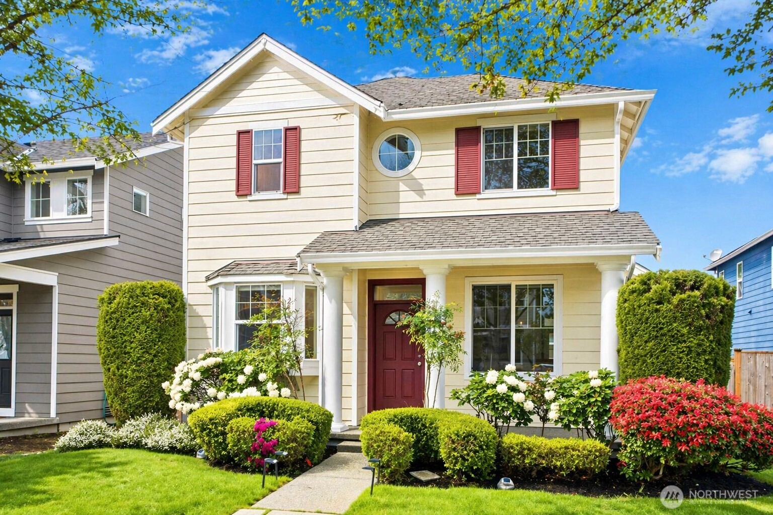 Photo of 24713 233rd Place SE, Maple Valley, WA 98038