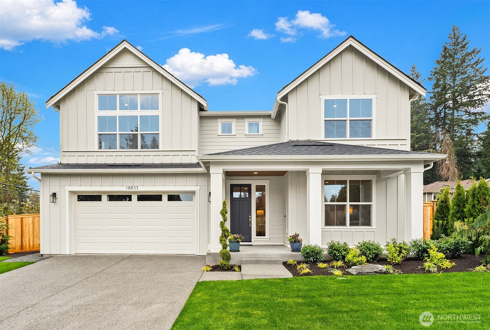Photo of 18833 92nd (LOT 3) Avenue NE, Bothell, WA 98011
