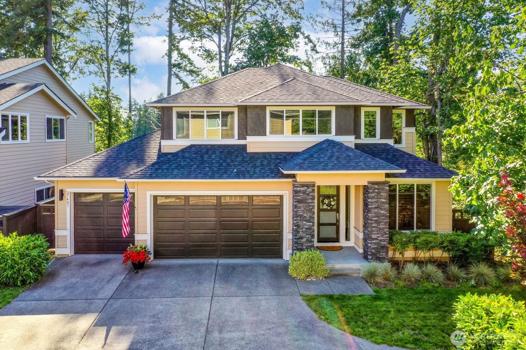 Photo of 27401 243rd Place SE, Maple Valley, WA 98038