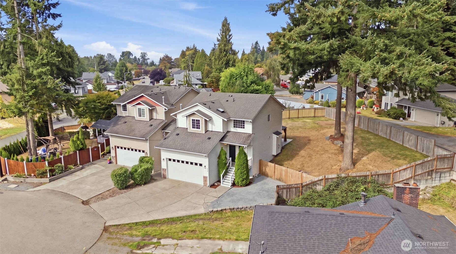 Photo of 1603 94th Drive SE, Lake Stevens, WA 98258