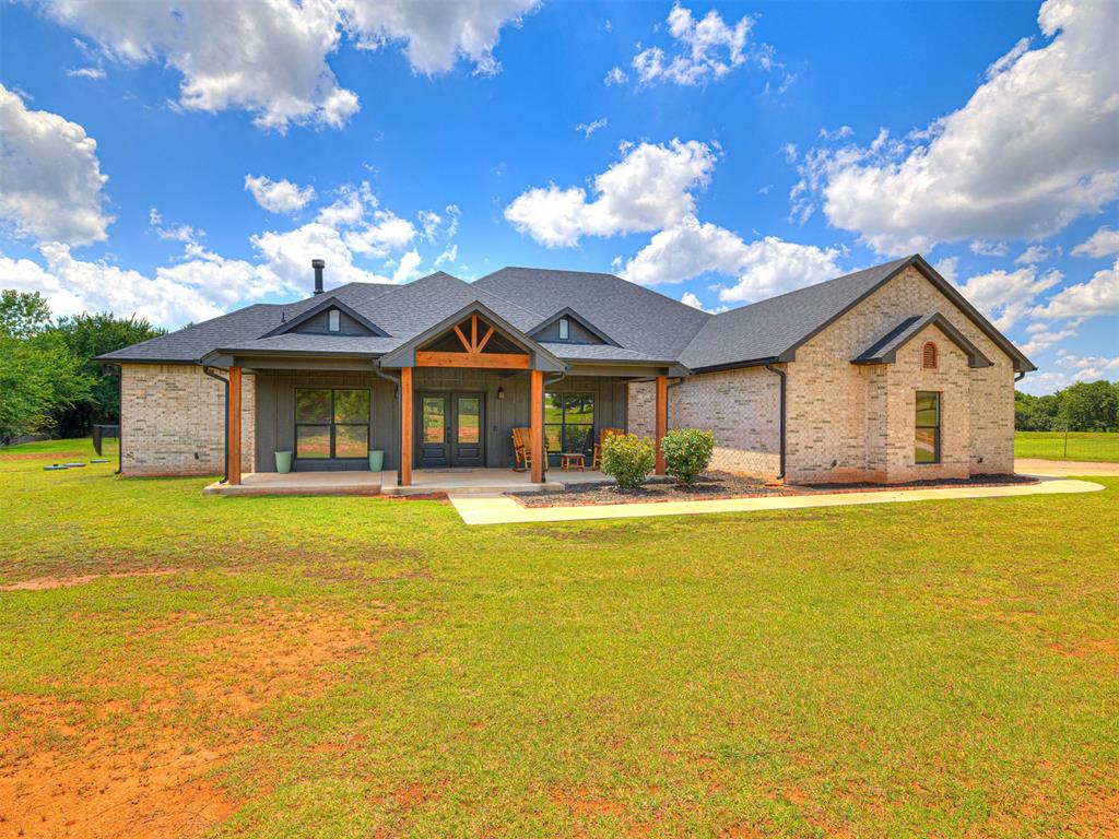 Photo of 20181 Wolf Creek Drive, Purcell, OK 73080