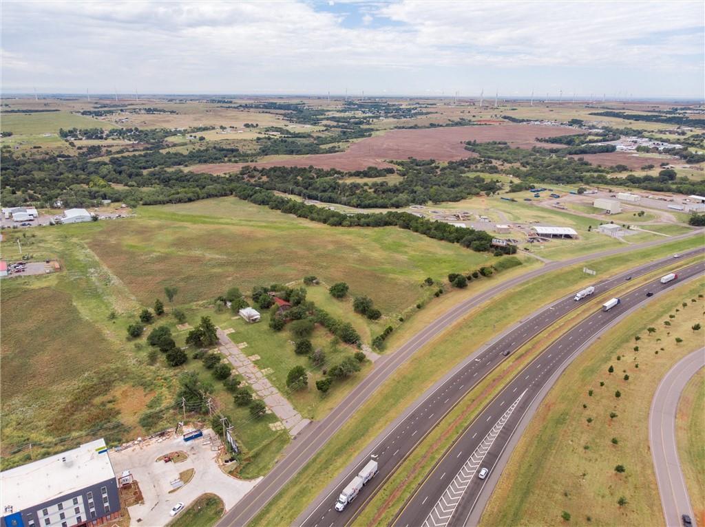 Photo of Rural Wford, Weatherford, OK 73096