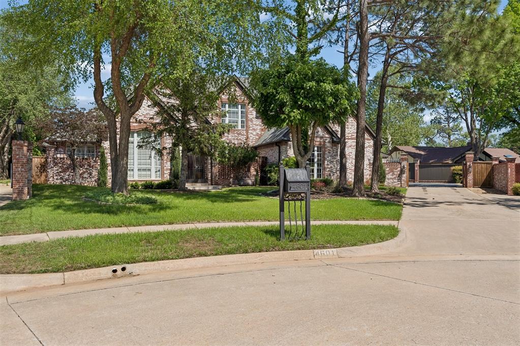 Photo of 4601 Westbury Court, Norman, OK 73072