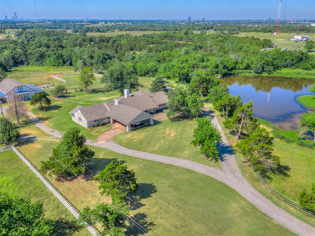 Photo of 1516 E Britton Road, Oklahoma City, OK 73131