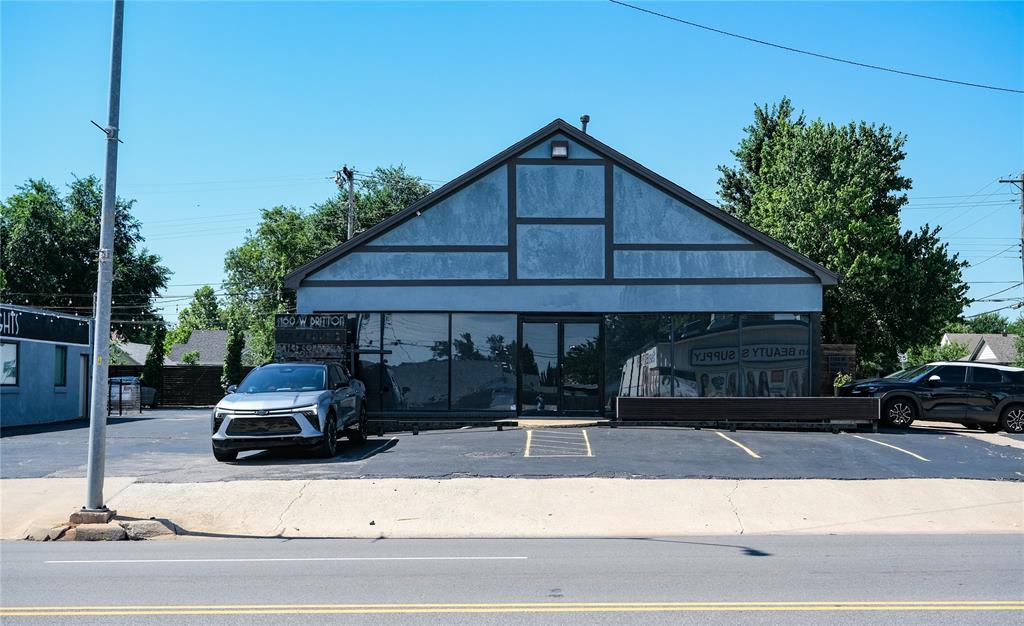 Photo of 1160 W Britton Road, Oklahoma City, OK 73114