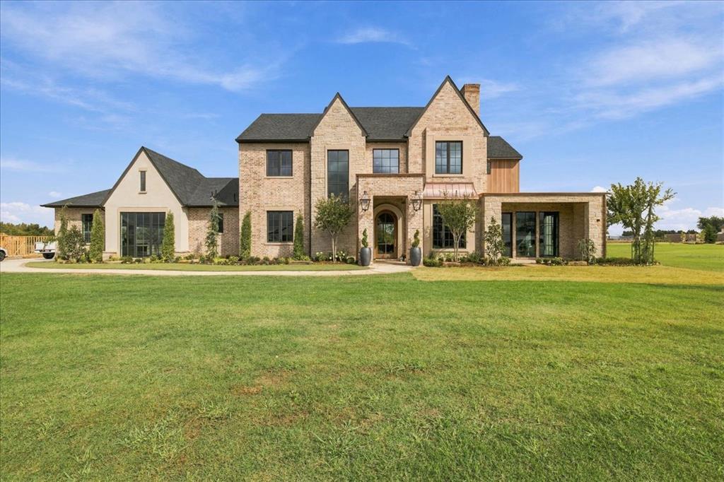Photo of 20886 Alba Court, Edmond, OK 73012