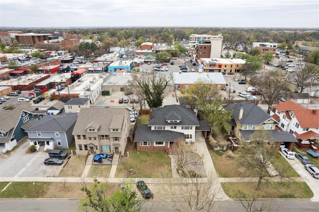 Photo of 740 Deans Row Avenue, Norman, OK 73069