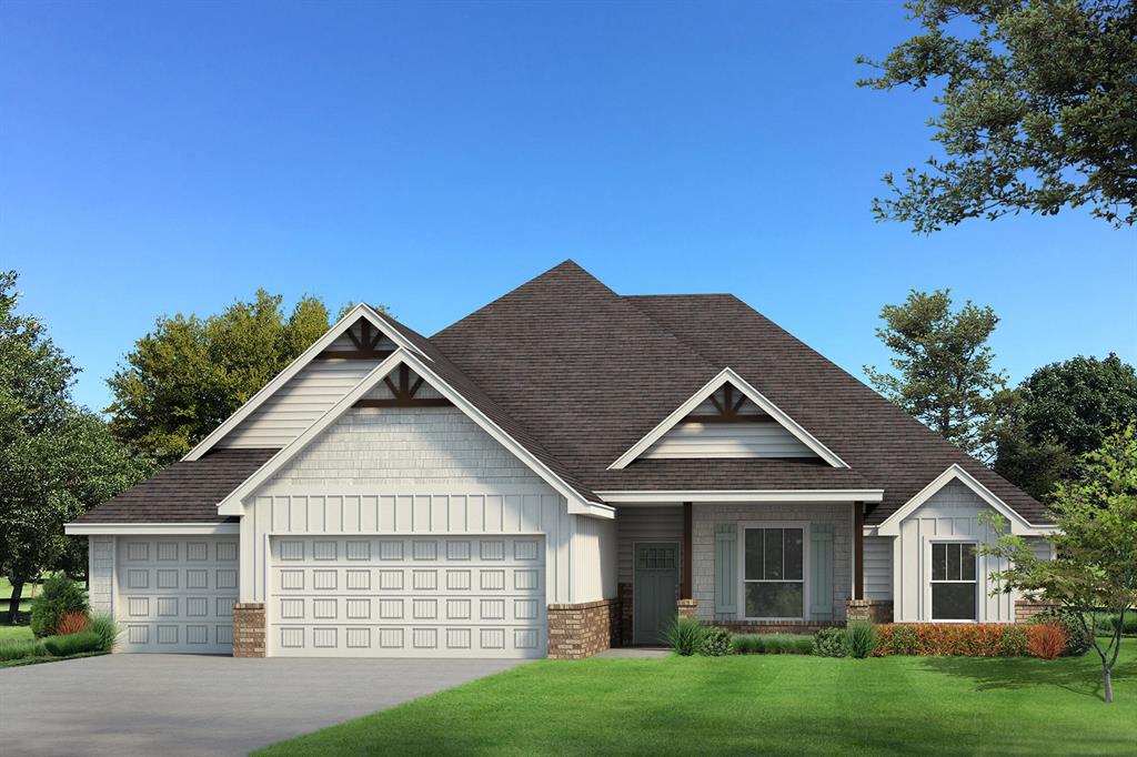 Photo of 13913 SW 53rd Street, Yukon, OK 73099