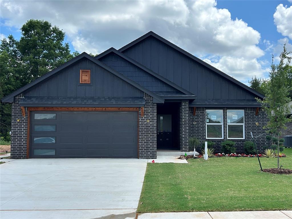 Photo of 1200 Wisteria Way, Noble, OK 73068