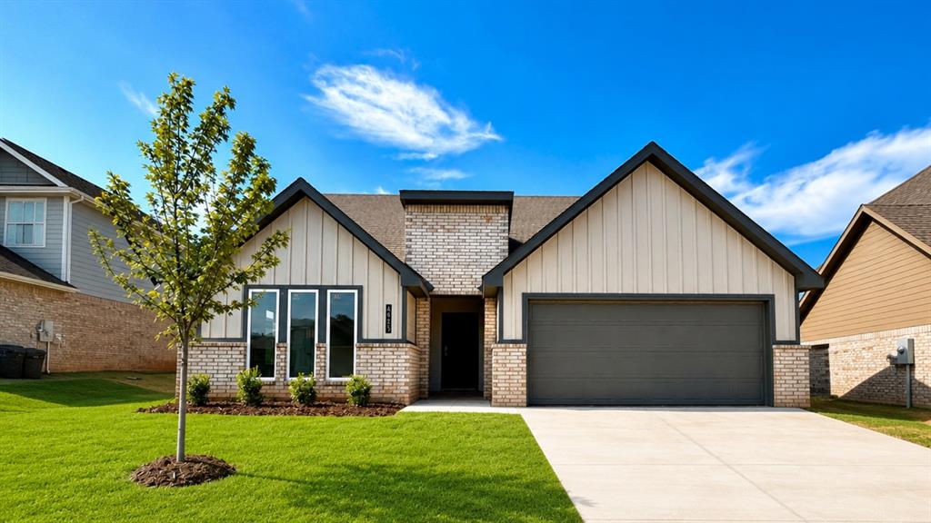 Photo of 4925 Maleah Avenue, Noble, OK 73068