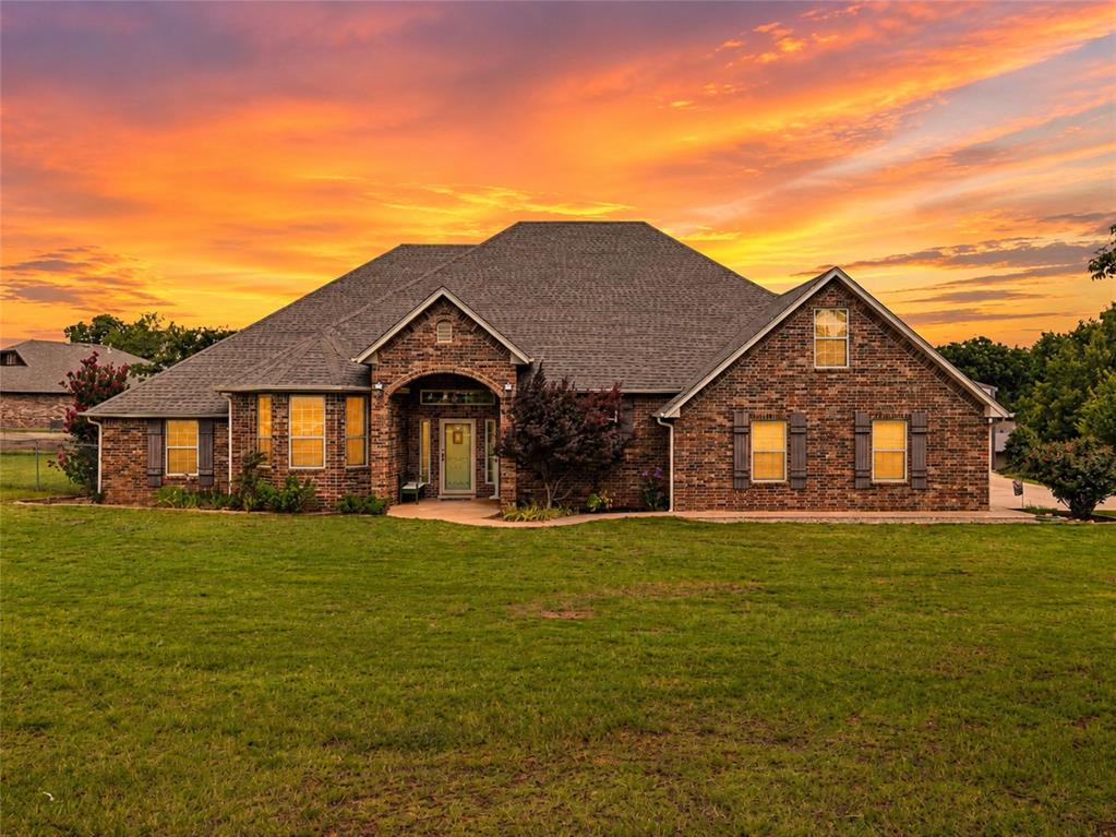 Photo of 25325 Kody Lane, Purcell, OK 73080