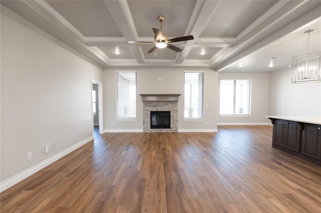 Photo of 8717 Ryker Road, Yukon, OK 73099