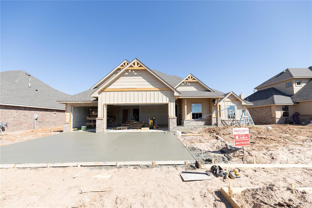 Photo of 11109 NW 90th Street, Yukon, OK 73099