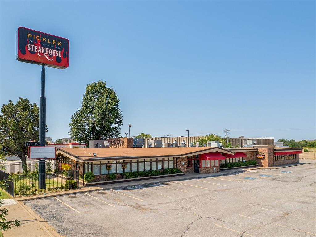 Photo of 1201 S Meridian Avenue, Oklahoma City, OK 73108