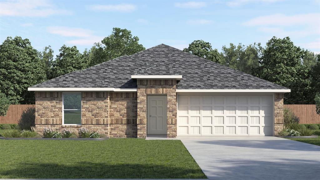 Photo of 4913 Kaeden Drive, Noble, OK 73068
