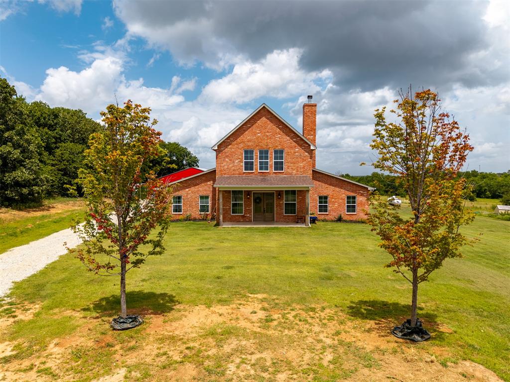 Photo of 11853 NS 3600 Road, Seminole, OK 74868