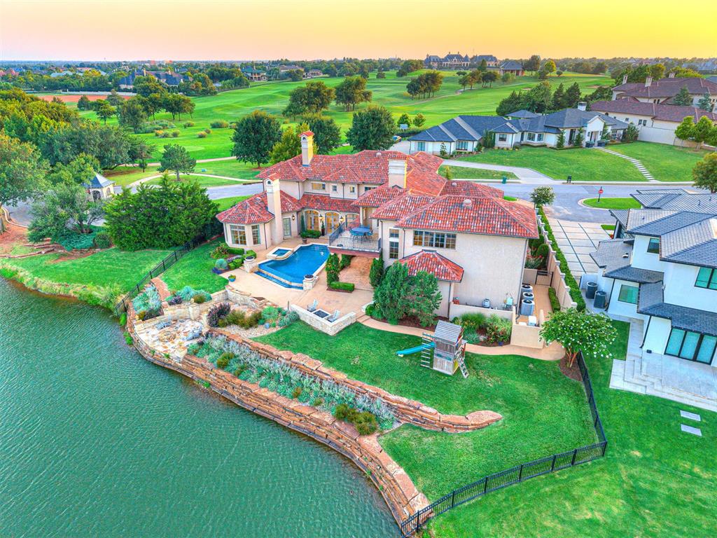 Photo of 14804 Gaillardia Lane, Oklahoma City, OK 73142