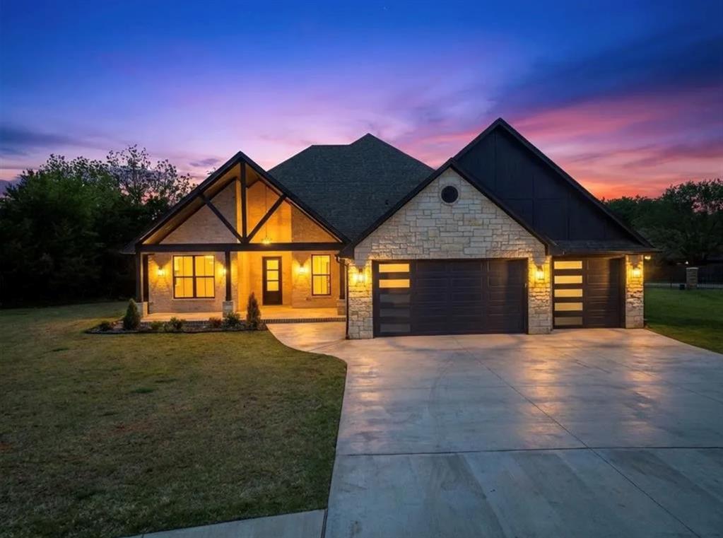 Photo of 2907 Ridgecrest Drive, Purcell, OK 73080