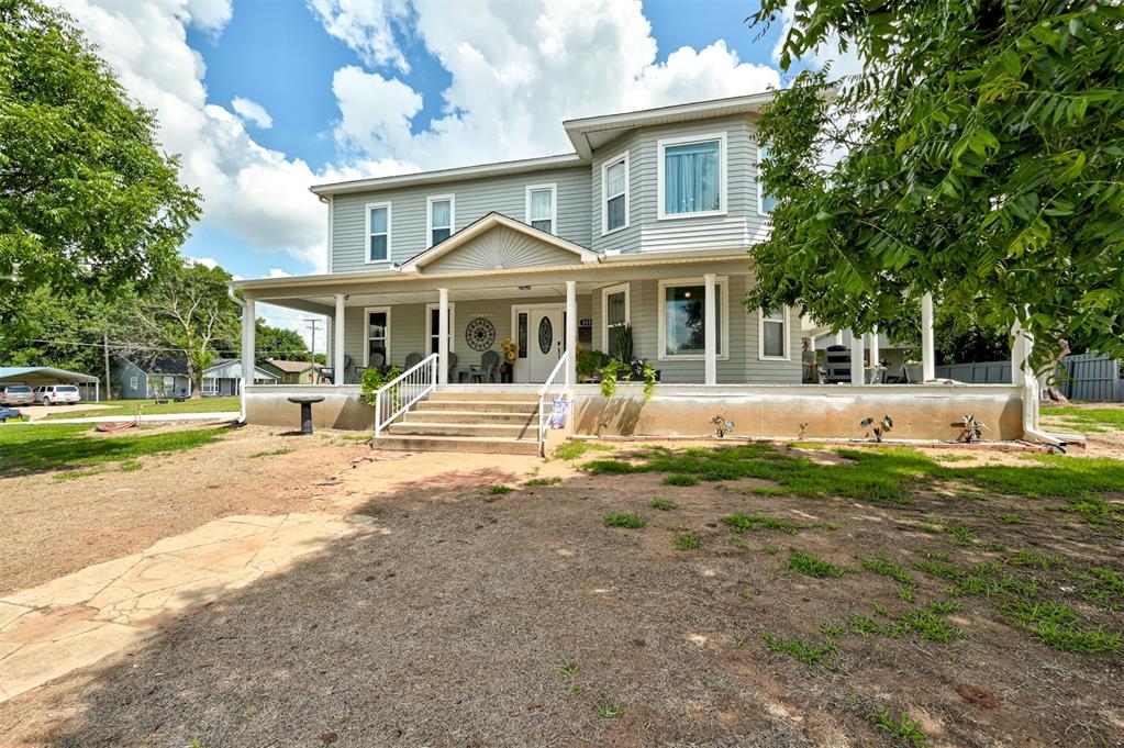 Photo of 523 W Main Street, Purcell, OK 73080